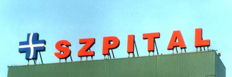 logotyp, logotypy, znak, znaki, znak graficzny, znaki graficzne, identity, piktogram, piktogramy, znaki przestrzenne, litery, 3D, liternictwo, signage, formy przemysłowe