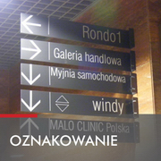 oznakowanie