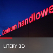 litery 3d